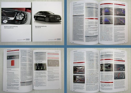 Audi s6 allroad - audi,