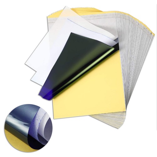 Fogli carta per - 50,
