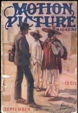 Rivista cinematografica