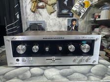 Marantz Model 1040 in real