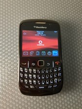 BLACKBERRY CURVE 8520 PARA