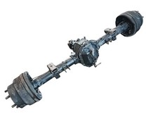 ASSALE POSTERIORE PER EFFEDI Gasolone Autocarro Diesel 1500 (88>12)