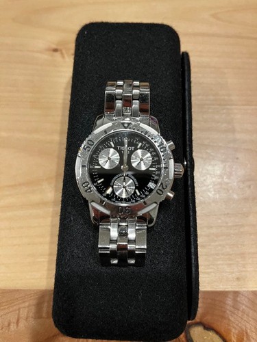 Orologio tissot prs200 - orologio,