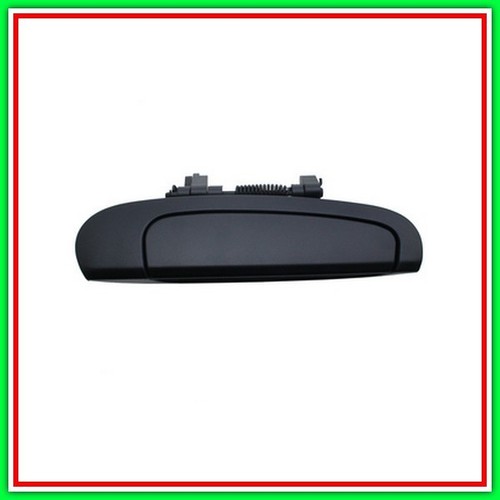 Maniglia esterna posteriore - maniglia,