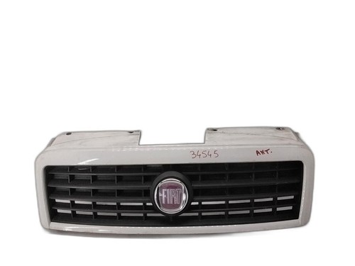Griglia radiatore per - radiatore, fiat