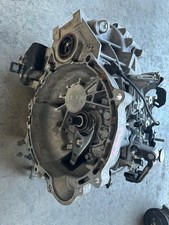 Cambio manuale kia - manuale, yb