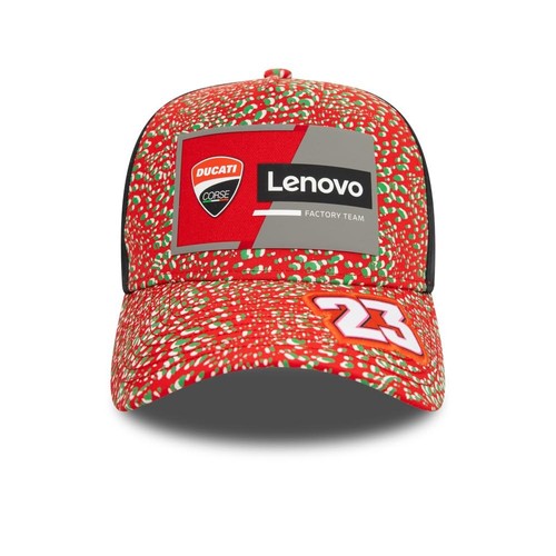 Valentino rossi cappellino new - valentino,