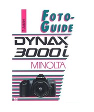 Minolta Dynax 3000i, Albert