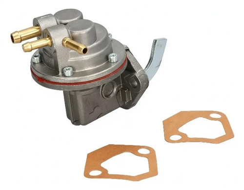 Pompa carburante meccanico