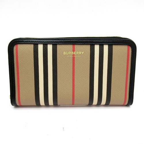 Portafoglio burberry elmore - portafoglio,