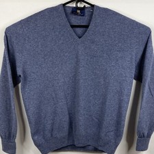 Maglione Eredi Pisano Uomo Blu