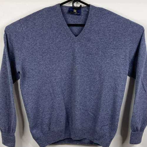 Maglione eredi pisano uomo blu - maglione,