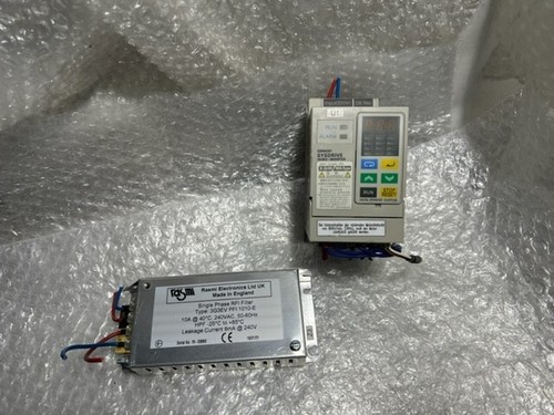Omron inverter - omron,