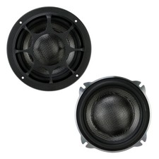 Morel Elate Carbon MW5 5-1/4"