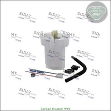 70212 Pompa carburante Sidat