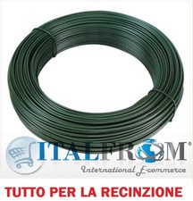100mt Filo di Legatura 2mm per
