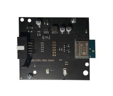 Software di programmazione Lince Wifi multipiattaforma -  9565