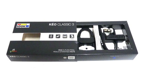 Look keo classic pedali - keo,