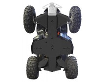 Unterfahrschutz Renegade 1000