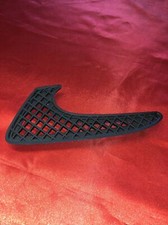 griglia paraurti posteriore destra Fiat Punto 99 3 porte FT1332153