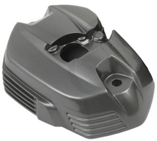 Coperchio testata sinistro bmw - testata,