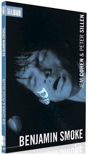 Benjamin smoke new pal dvd - pal,