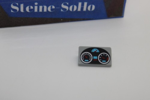 Lego computer console - 1x,