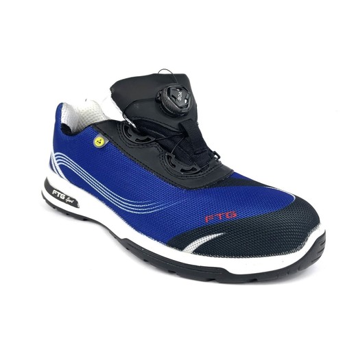 Scarpe antinfortunistiche con - scarpe,