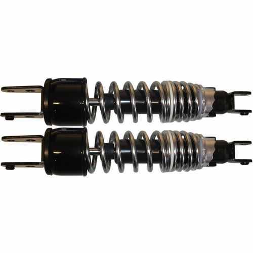 Ammortizzatori 327mm forcella