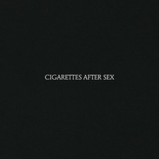 Cigarettes After Sex -