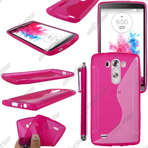 Housse etui coque silicone - etui,