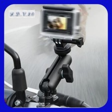 📢 Supporto per Telecamera