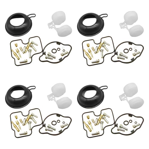 Kit completo revisione - kit,