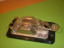 tasto telegrafico hi-mound 706 telegrafo morse code  telegraph key  telegrafia 