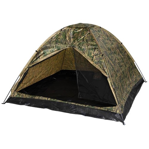 Mfh tenda militare campeggio - mfh,