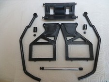 KYOSHO GigaCrusher componenti