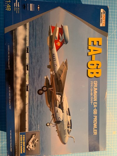Prowler 48 k48044 - ea-6b,