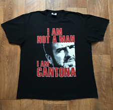 T-shirt promozionale vintage