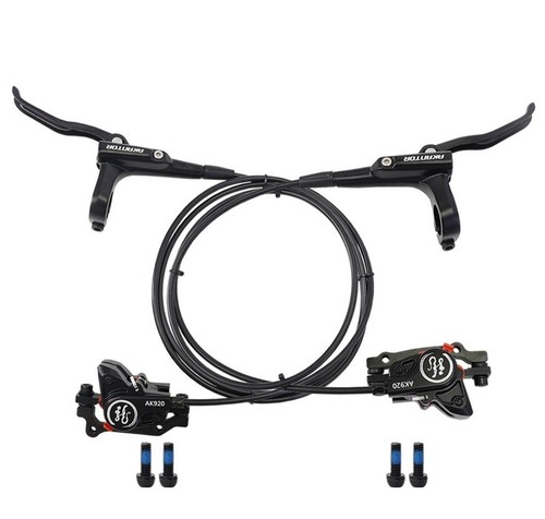 Swishti mountain ebike - swishti,