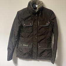 Giacca Belstaff donna piccola