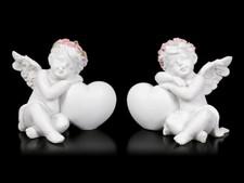 Angelo Fantasy Statue - Putti