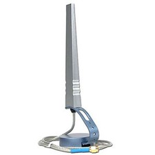 SMC antenna WIFI 2.4 GHz