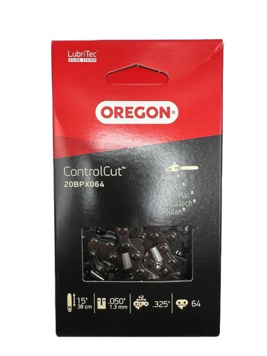 Catena motosega oregon - motosega,