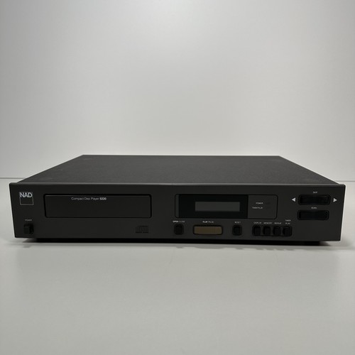 Nad 5220 lettore nero - lettore,