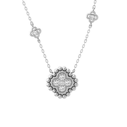 Sterling silver round lab - sterling,