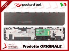 Palmrest Top Case Scocca