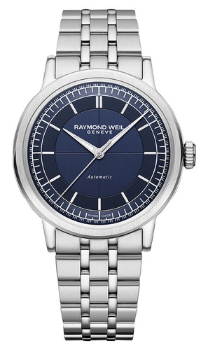 Raymond weil millesimi - weil,