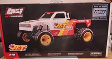 Losi Mini Jrxt RTR "Edizione