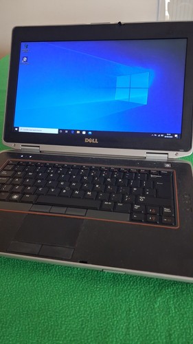 Dell latitude e6420 - latitude,