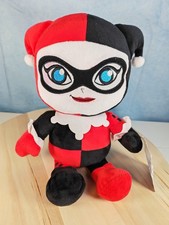 DC Super friends Harley Quinn